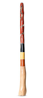 Earl Clements Didgeridoo (EC439)